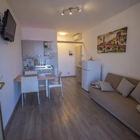 Apartmanhotel La Madrugada *