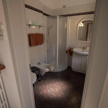 Apartmanhotel La Madrugada Malcesine
