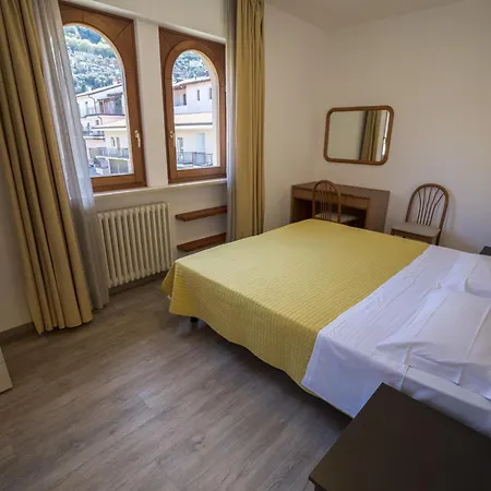 La Madrugada Apartmanhotel