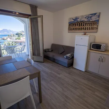 Apartmanhotel La Madrugada