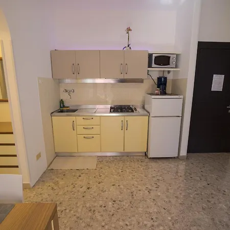 La Madrugada Apartmanhotel