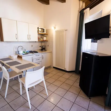 Apartmanhotel La Madrugada