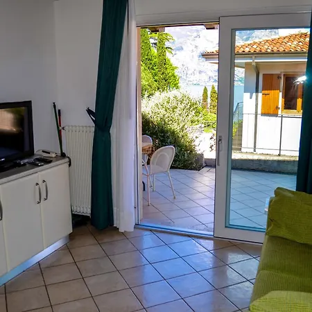 Apartmanhotel La Madrugada *