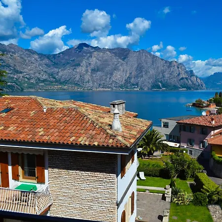 아파트호텔 La Madrugada 4*