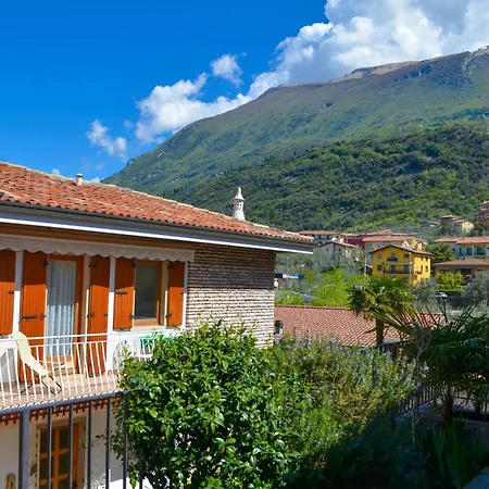Apartmanhotel La Madrugada Malcesine