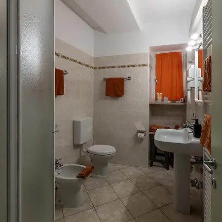 Apartmanhotel La Madrugada