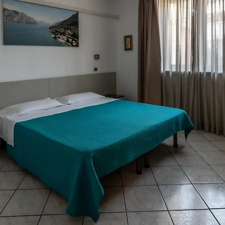 La Madrugada Malcesine