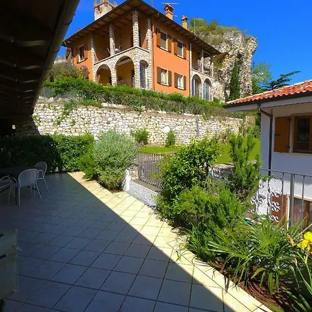 Apartmanhotel La Madrugada