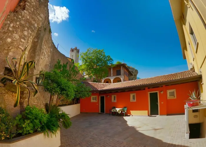 아파트호텔 La Madrugada