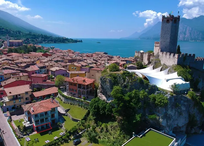 아파트호텔 La Madrugada