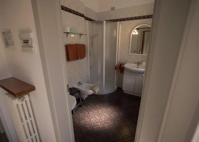 아파트호텔 La Madrugada 말세진느