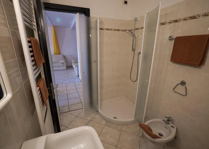 La Madrugada 아파트호텔