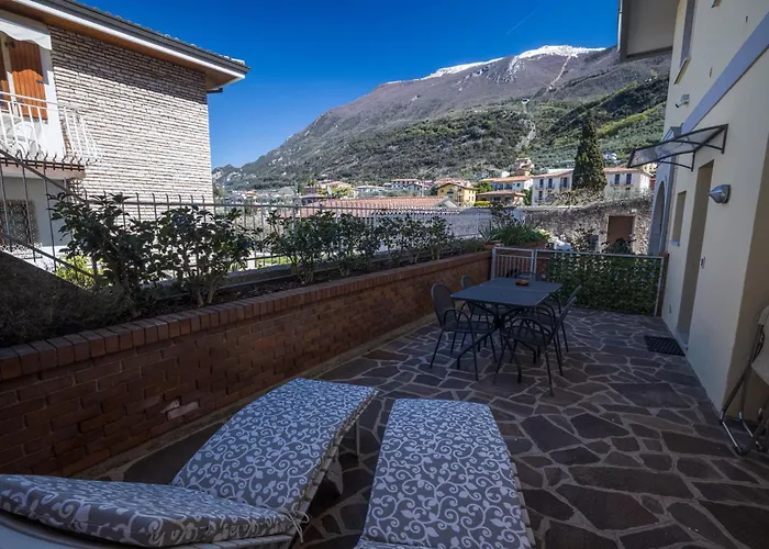 아파트호텔 La Madrugada 말세진느