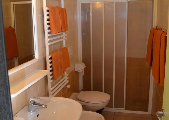 아파트호텔 La Madrugada