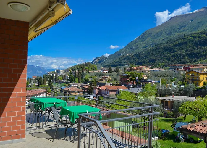 아파트호텔 La Madrugada