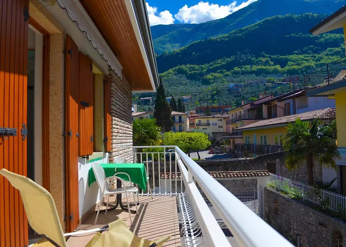 아파트호텔 La Madrugada 말세진느