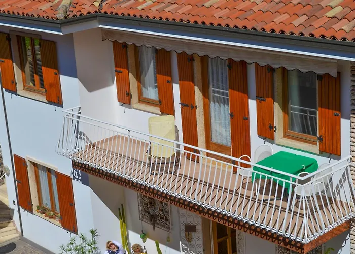 아파트호텔 La Madrugada 말세진느