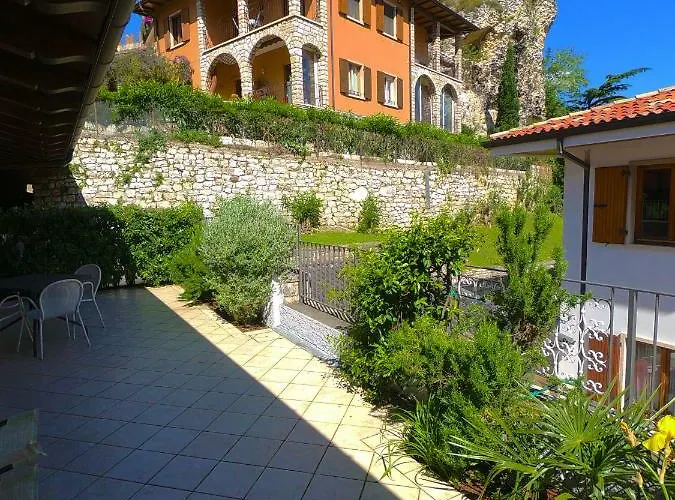 아파트호텔 La Madrugada